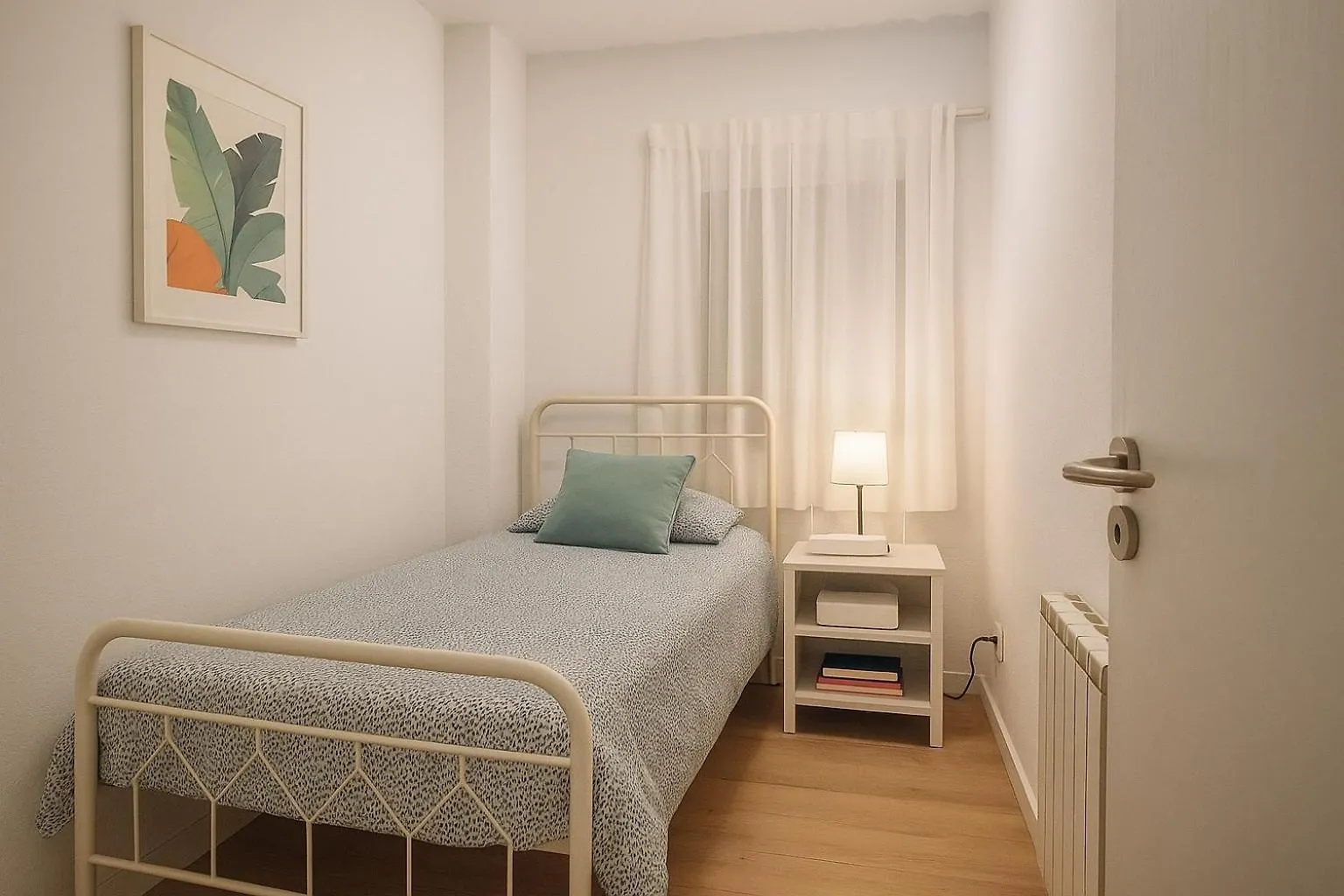 Apartment Lluis In Pineda De Mar
