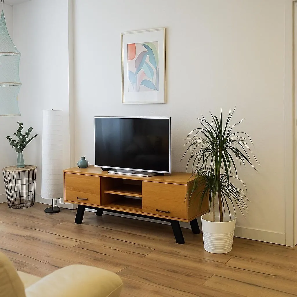 Apartment Lluis In Pineda De Mar Spanje