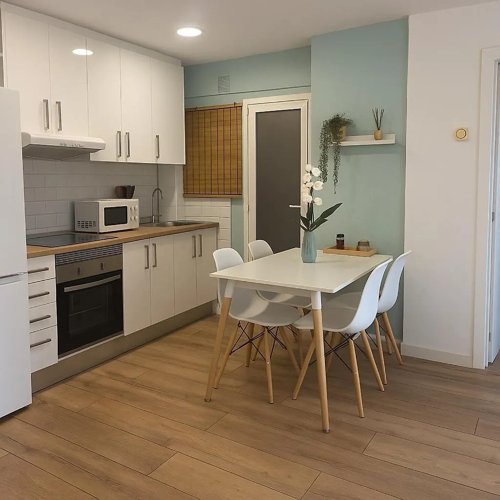 Apartment Lluis In Pineda De Mar