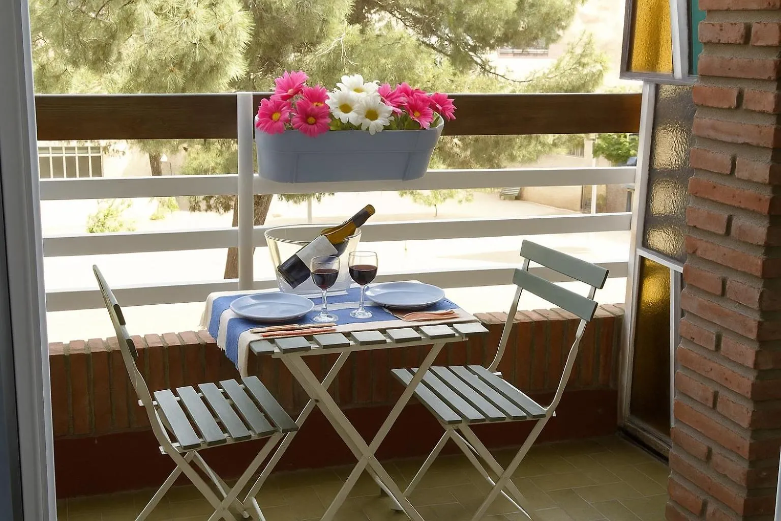 Apartment Lluis In Pineda De Mar